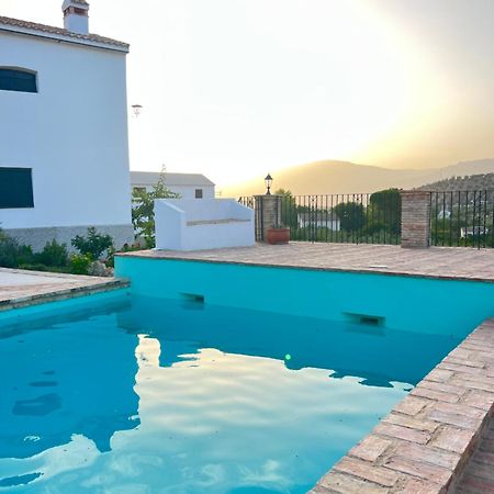 Finca Genilla Прієго-де-Кордова Екстер'єр фото